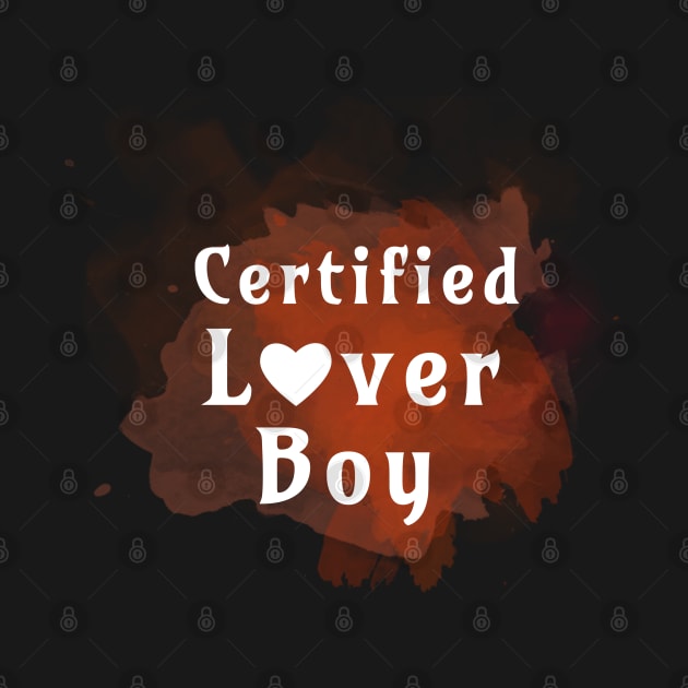 Certified Lover Boy by BOB