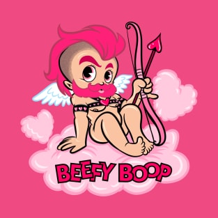 beefy boop T-Shirt