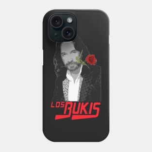 Los Bukis Phone Case