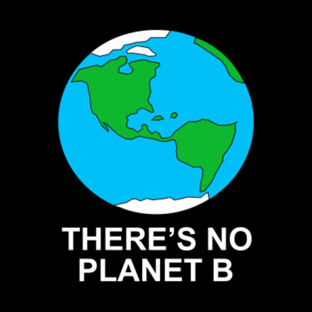 Theres No Planet B There Is No Planet B Phone Case Teepublic