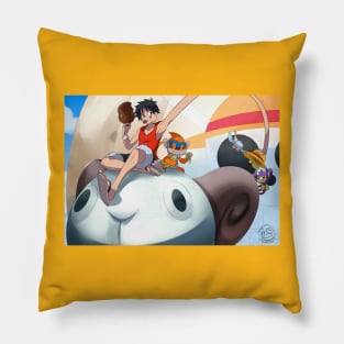 lfy Pillow