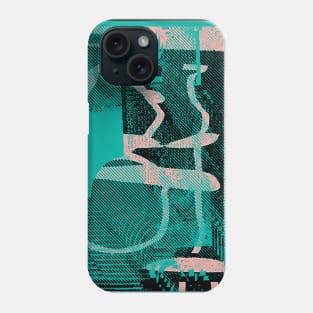 Einstürzende Neubauten  †† Original Fan Art Design Phone Case