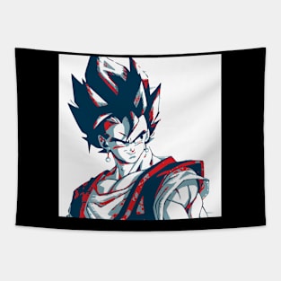 base form vegeto Tapestry