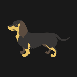 Dachshund T-Shirt