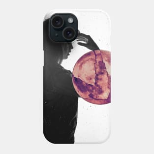 Luna Phone Case