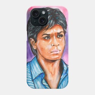 Shah Rukh Khan Phone Case