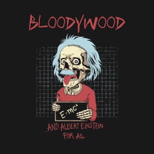 bloodywood and the genius T-Shirt