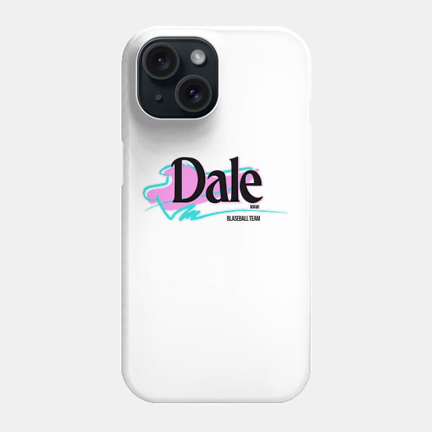 Miami Dale Tortilla Chips Phone Case by Miami Dale