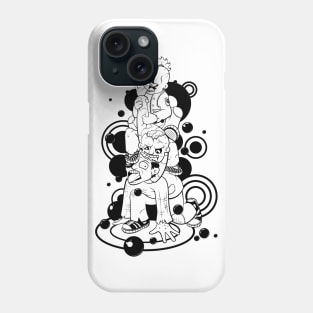 ZOMBIES Phone Case