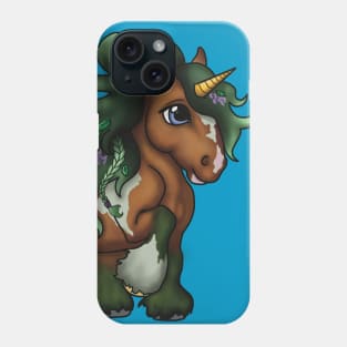 Gaia Phone Case