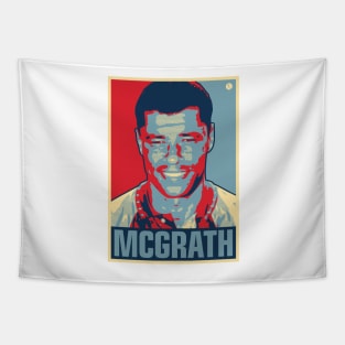 McGrath Tapestry