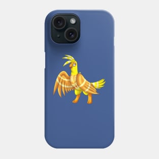 Candary: Default Phone Case