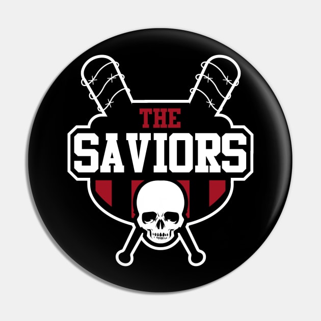 the saviors Pin by luisvarts