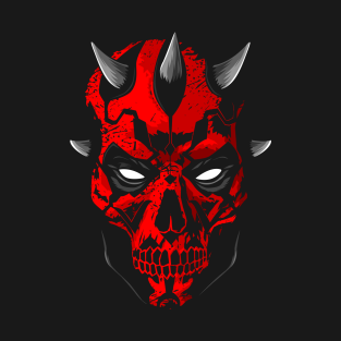 Maul T Shirts Teepublic