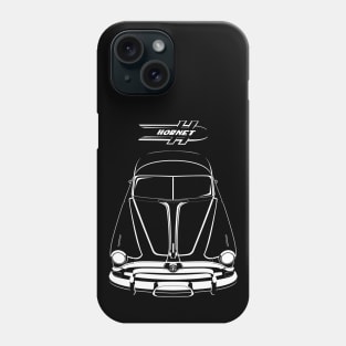 Hudson Hornet 1952 Phone Case