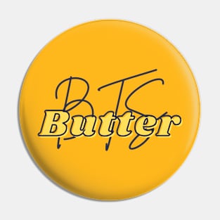 butter Pin