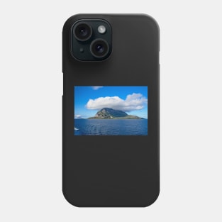 Fugloya Island, Norway Phone Case