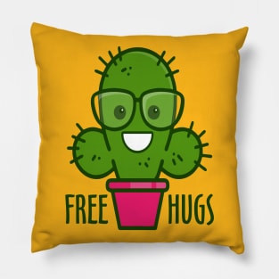 Free Hugs! Pillow