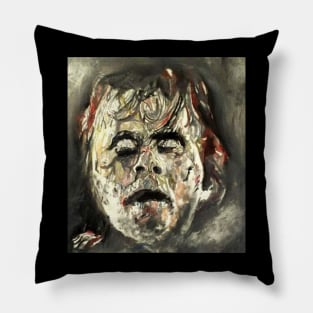 exorcist Pillow