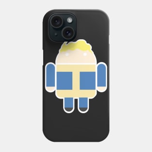 AndroidBoy Phone Case