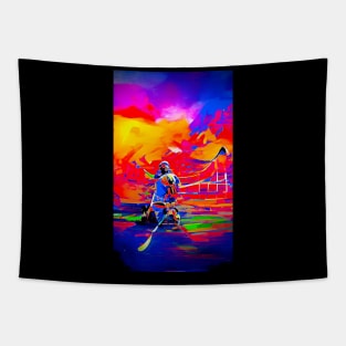 Caress - Vipers Den - Genesis Collection Tapestry