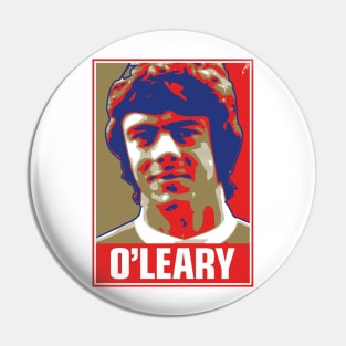 O'Leary Pin