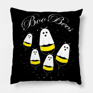 Halloween - Boo Bees Pillow