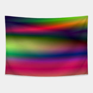 multicolored texture art Tapestry