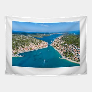 Tisno Tapestry