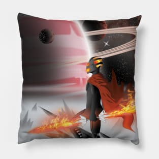 Space Pillow