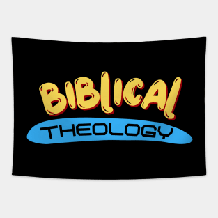 Biblical Theology | Christian Tapestry