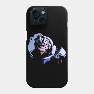 I am KROGAN! Phone Case