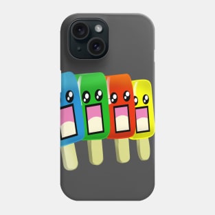 JDM Popsicles(car culture) Phone Case