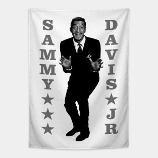 Sammy Davis Jr. Tapestry