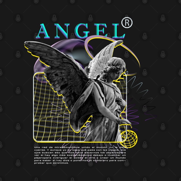 Angel by DP Store