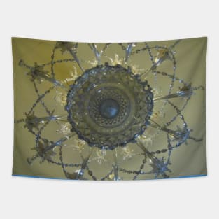 chandelier Tapestry