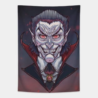 Dracula Tapestry