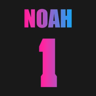 NOAH 1 T-Shirt