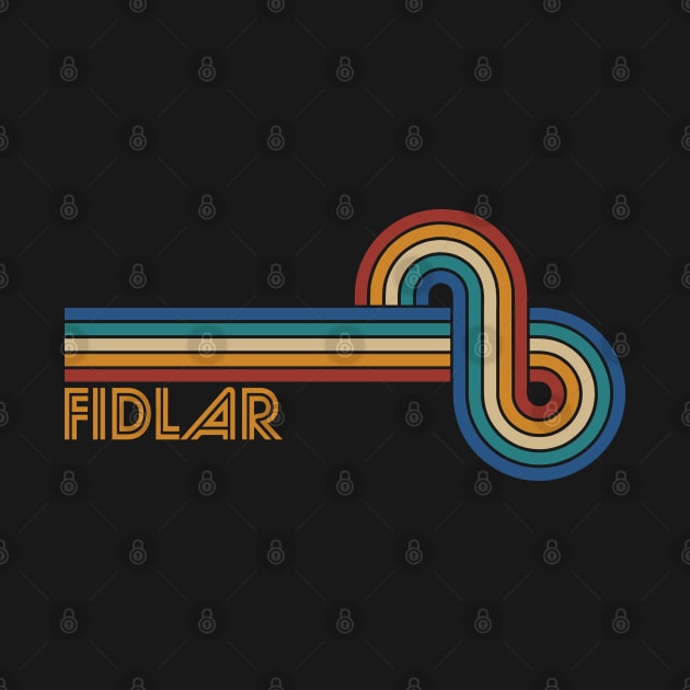 Fidlar Musical Note by GuruBoyAmanah