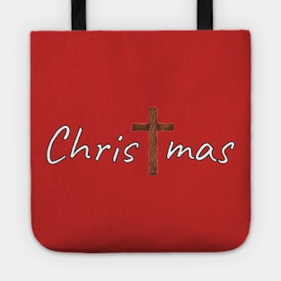 Christmas Tote