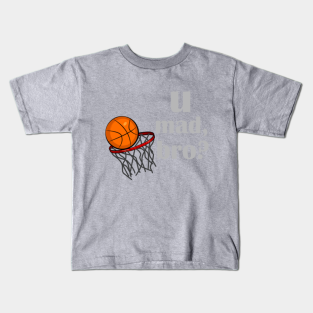 Basketball Nike Kids T Shirts Teepublic