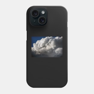 Clouds 2 Phone Case