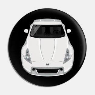 370Z Z34 2009-2020 - White Pin