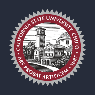 California State Chico T-Shirt