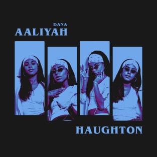 Aaliyah - Hayghton T-Shirt