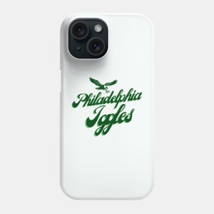 Philadelphia Iggles Phone Case