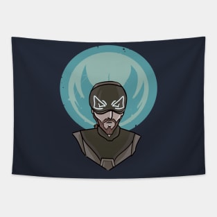 kanan jarus Tapestry