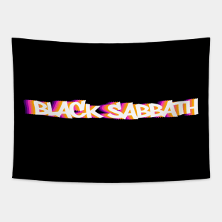 black sabath Tapestry