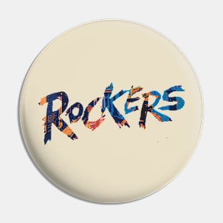 Rockers Pin