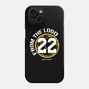 caitlin clark 22 Phone Case